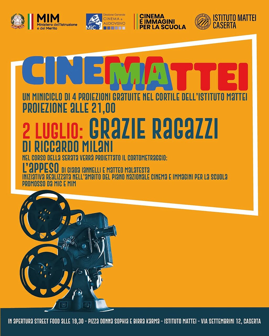 cinemattei