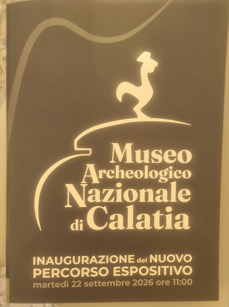 museo archeologico calatia