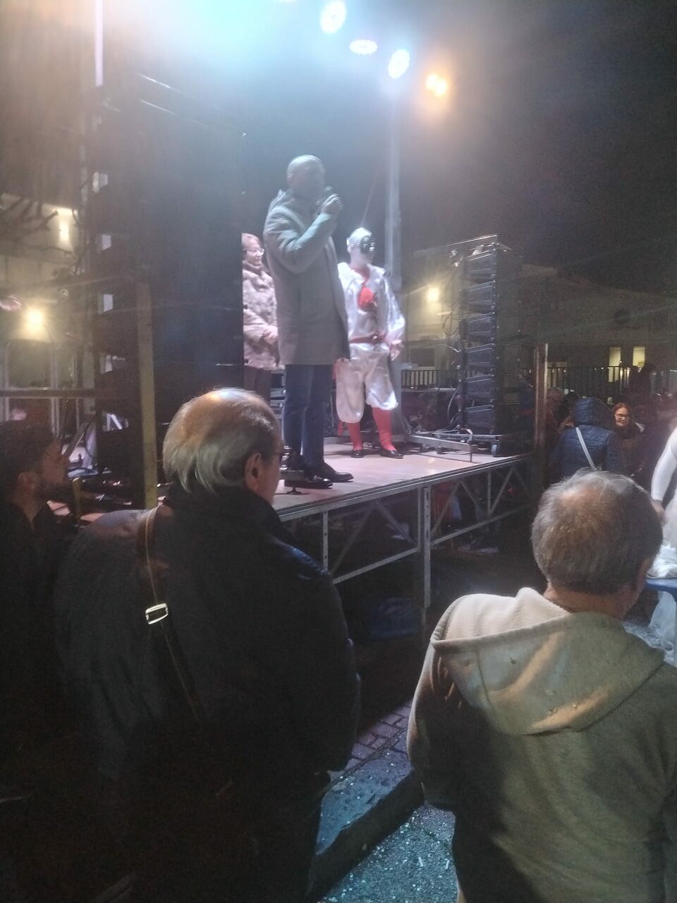 carnevale san felice