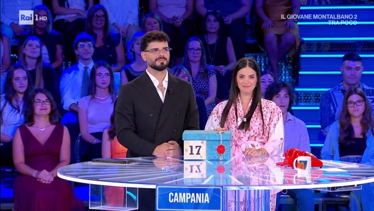 ylenia affari tuoi maddaloni