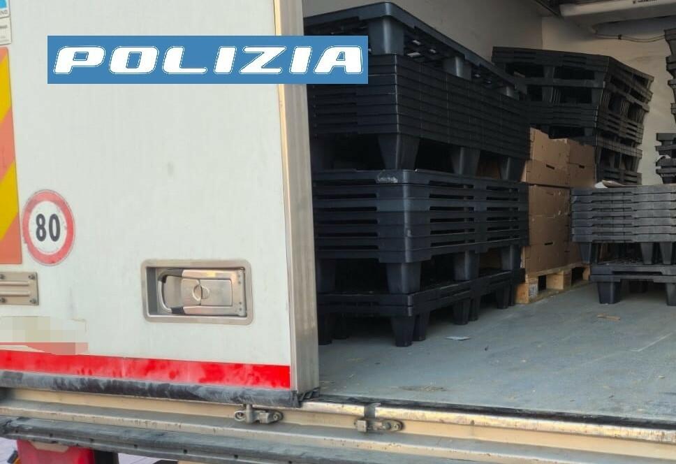 Il sequestro