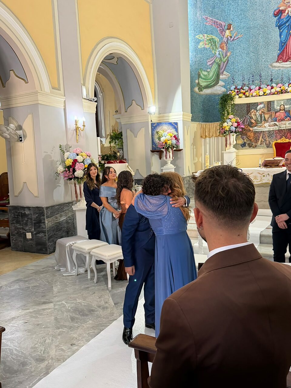 matrimonio