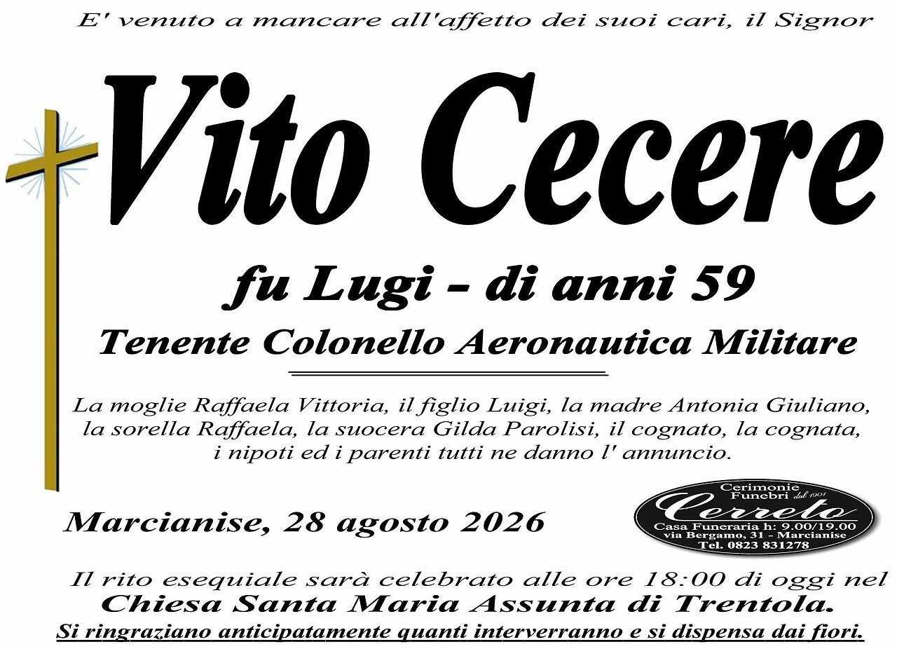 Il lutto