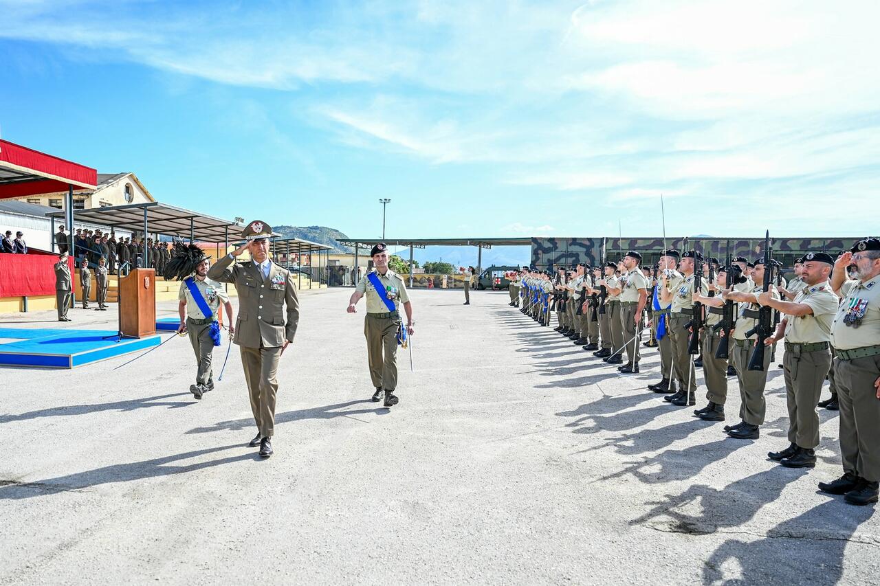 scuola commissariato esercito maddaloni
