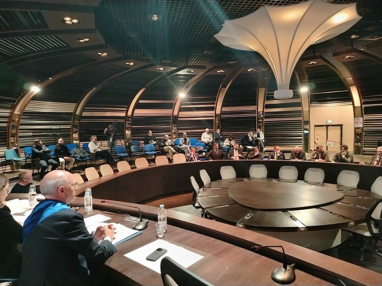 consiglio provinciale caserta