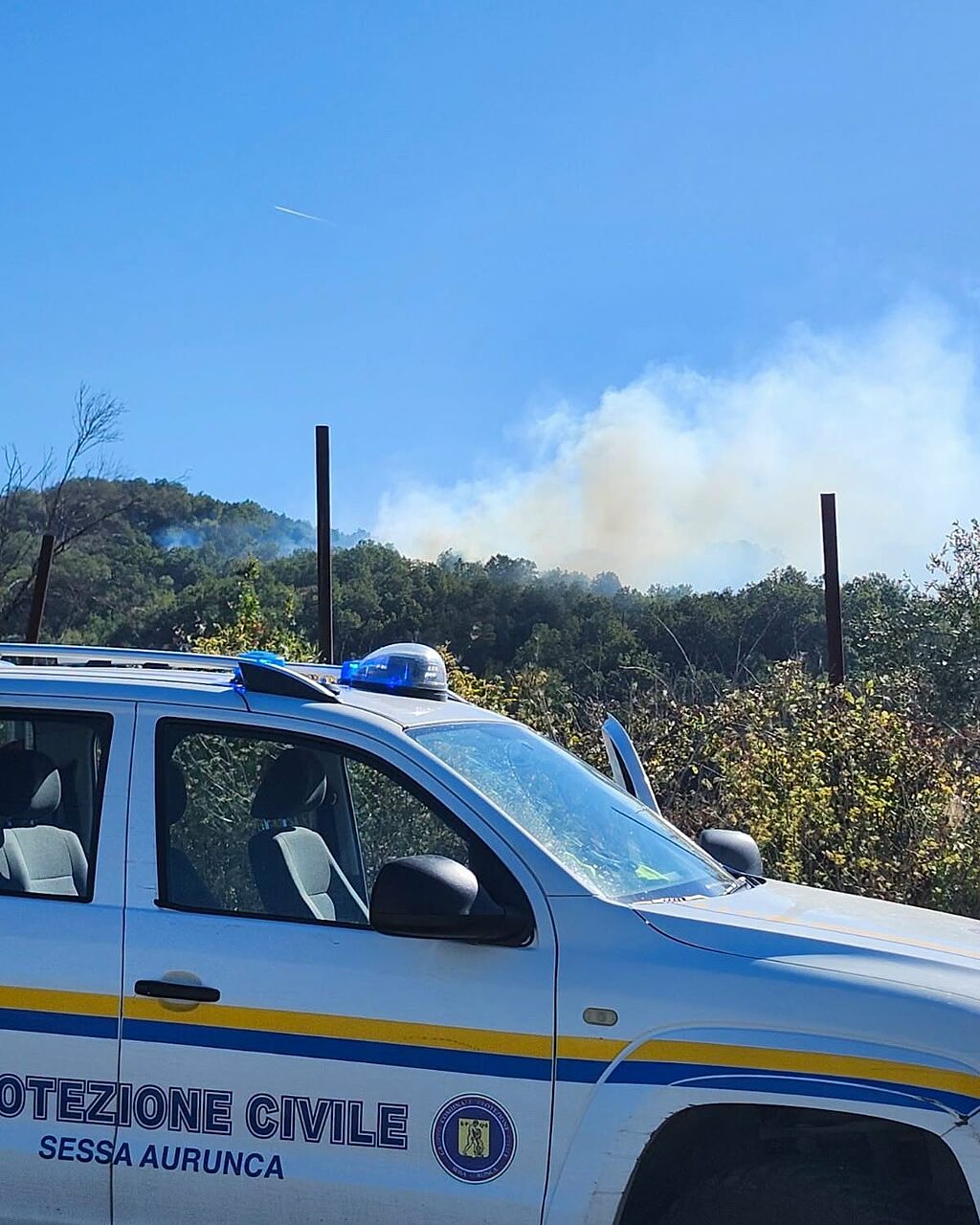 incendio