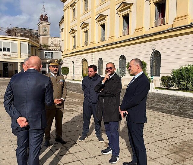 villaggio dei ragazzi