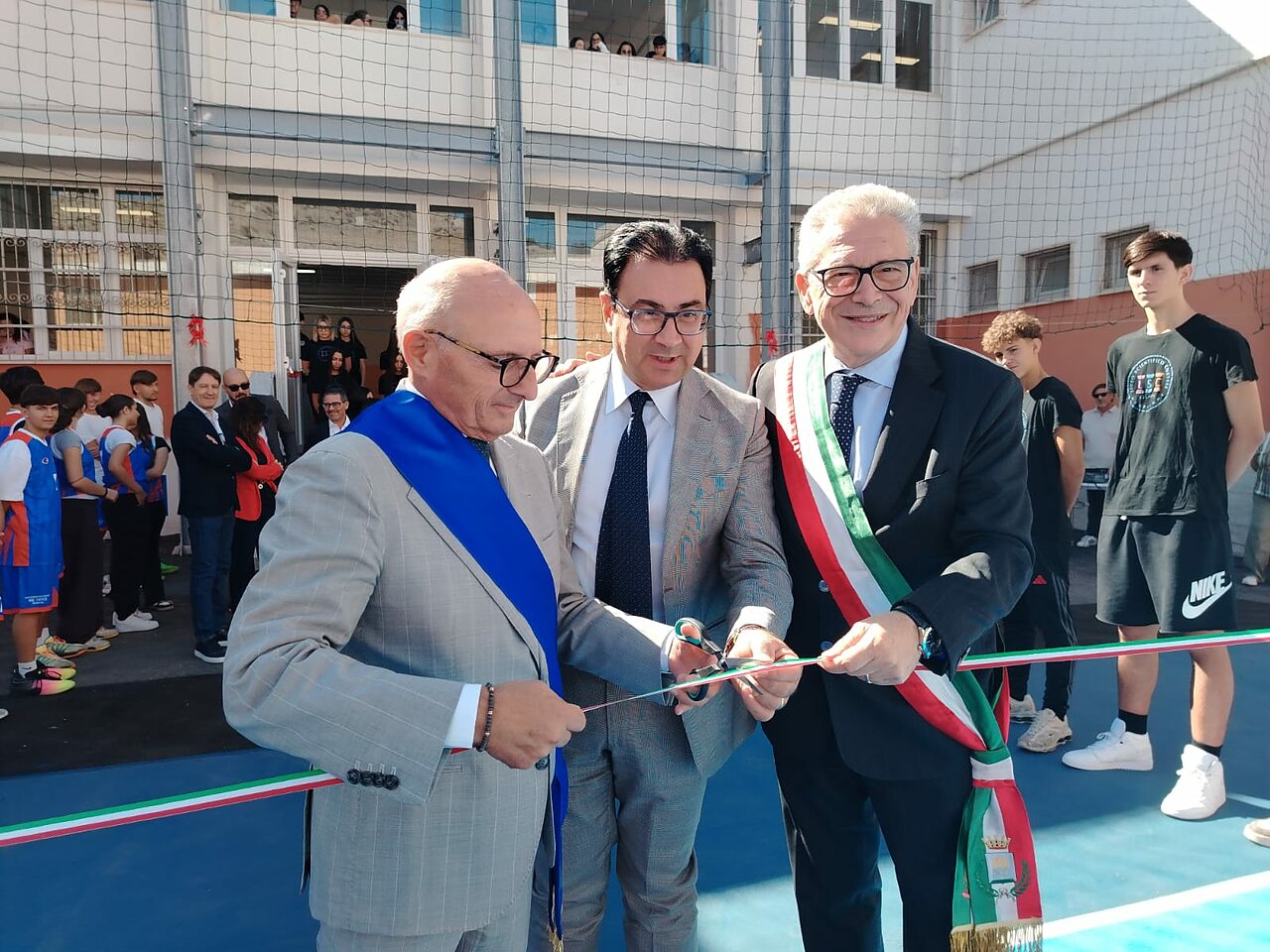 anacleto colombiano marcellino falcone andrea de filippo