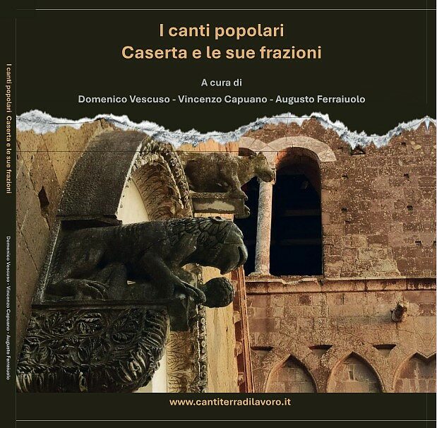 canti popolari caserta