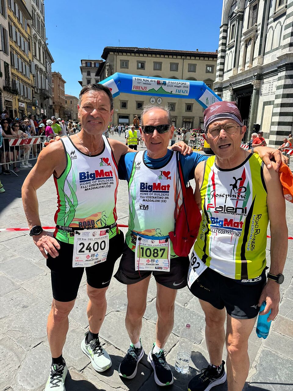 michele costantino simeone giordano peppe farina