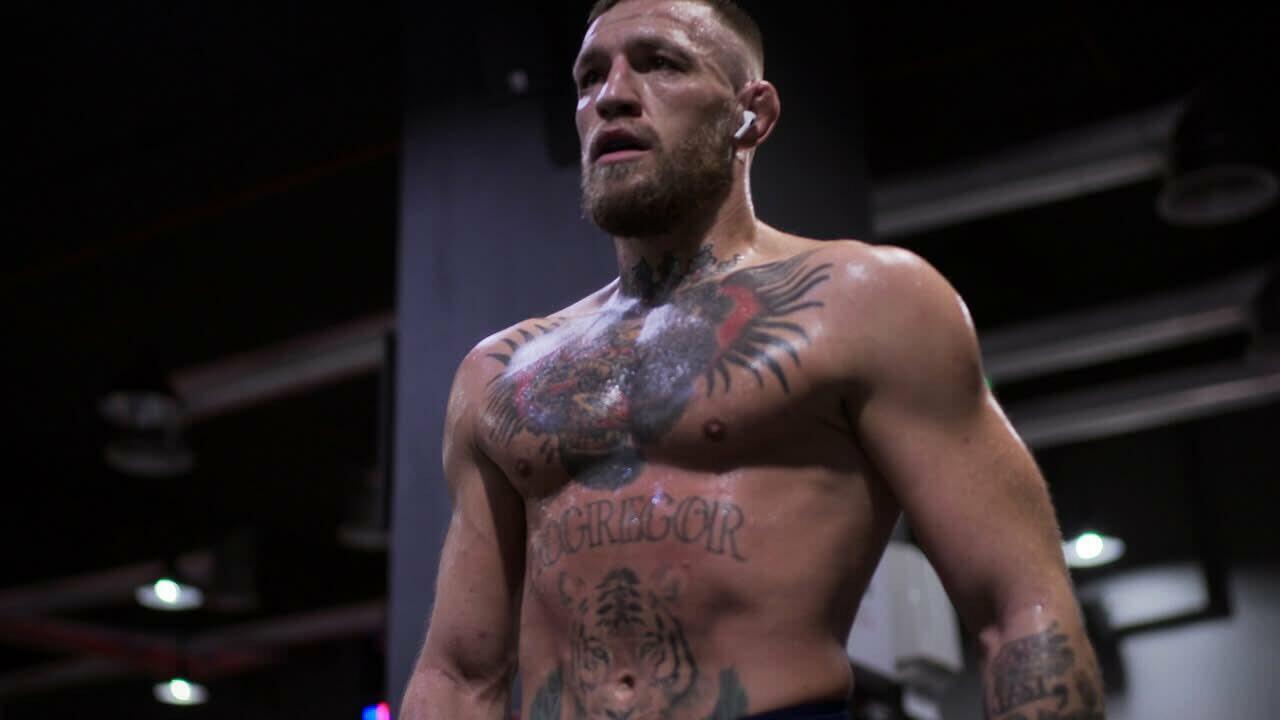 mcgregor