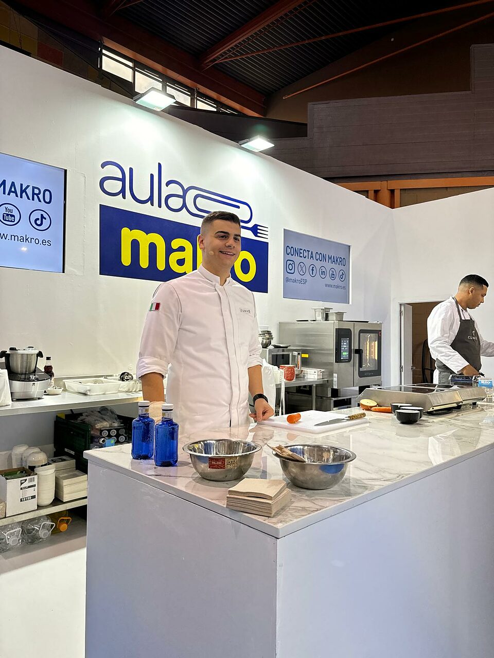 chef francesco tagliafierro