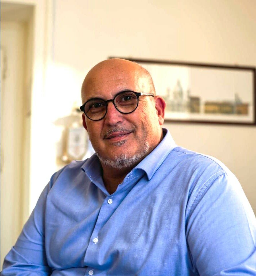 antonio cerbone