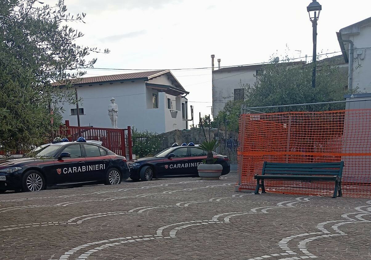 La frazione di Sessa