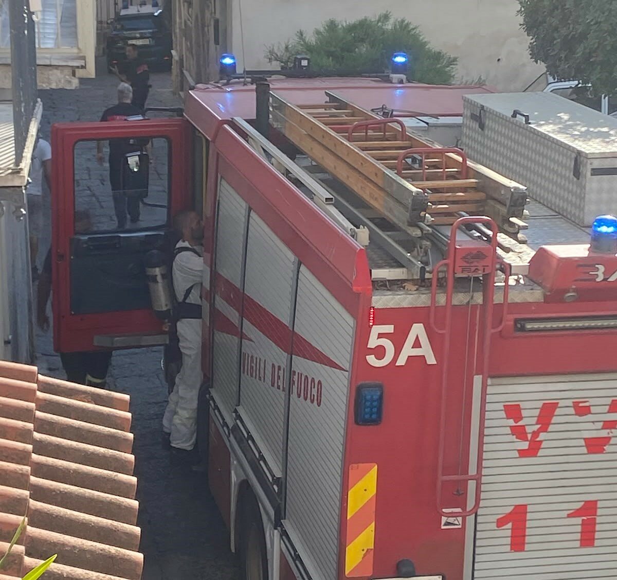 Il dramma