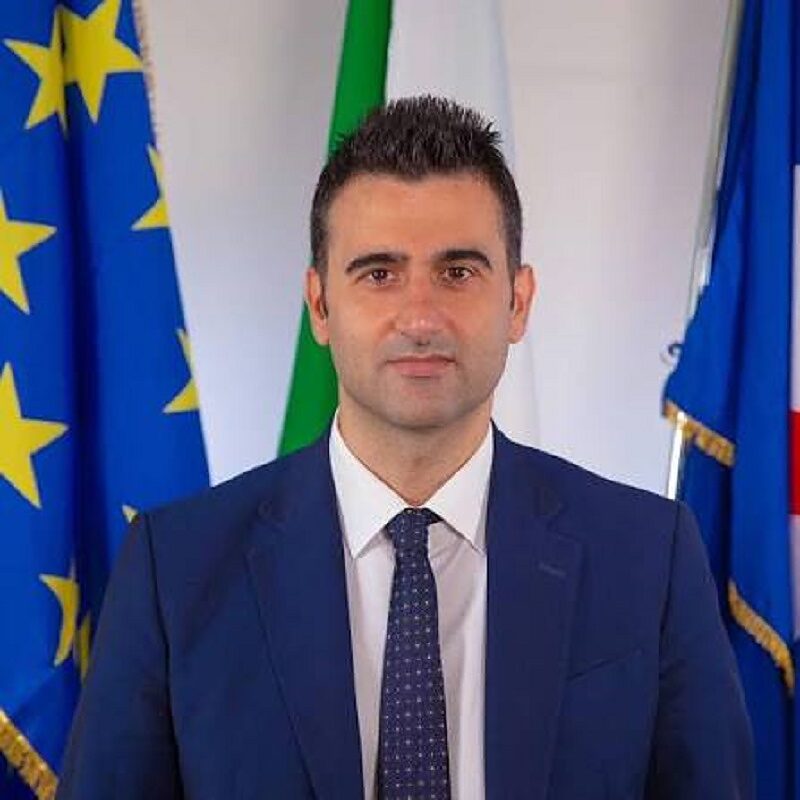 gennaro saiello