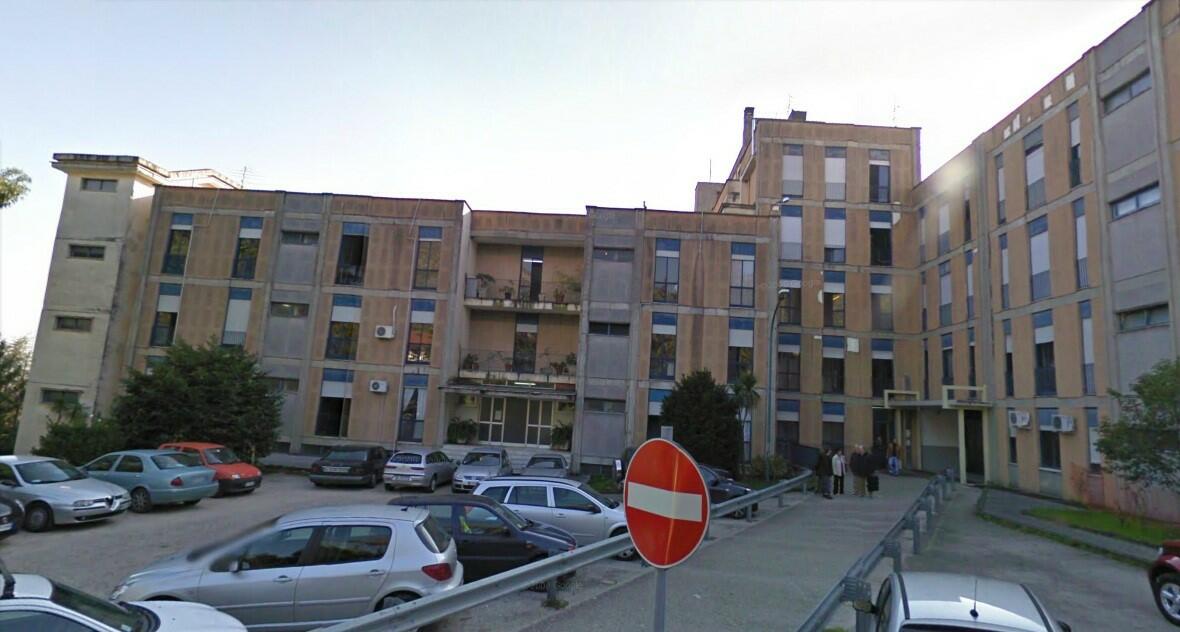 ospedale