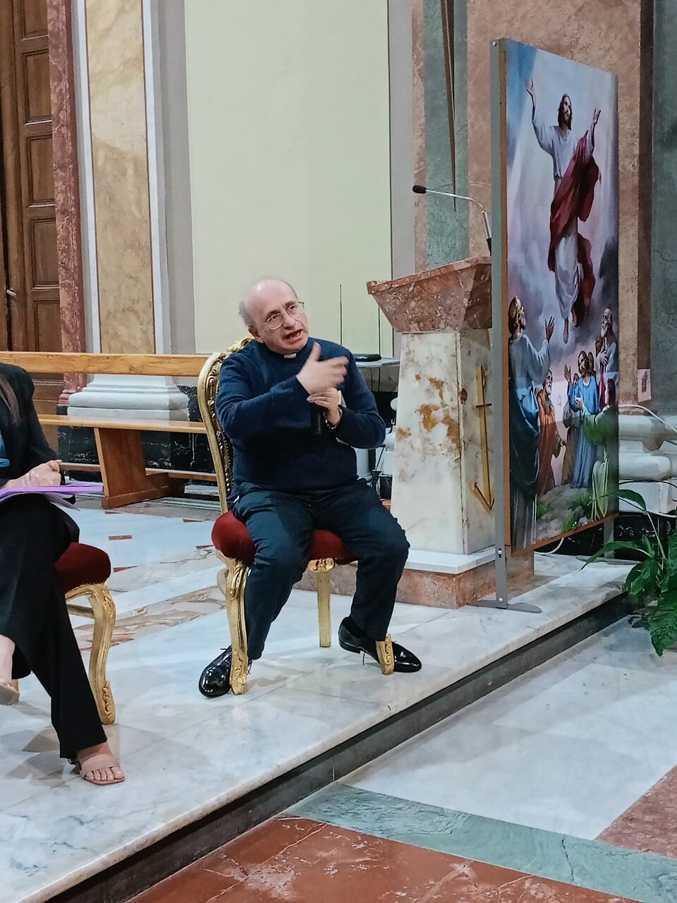 don roberto spataro