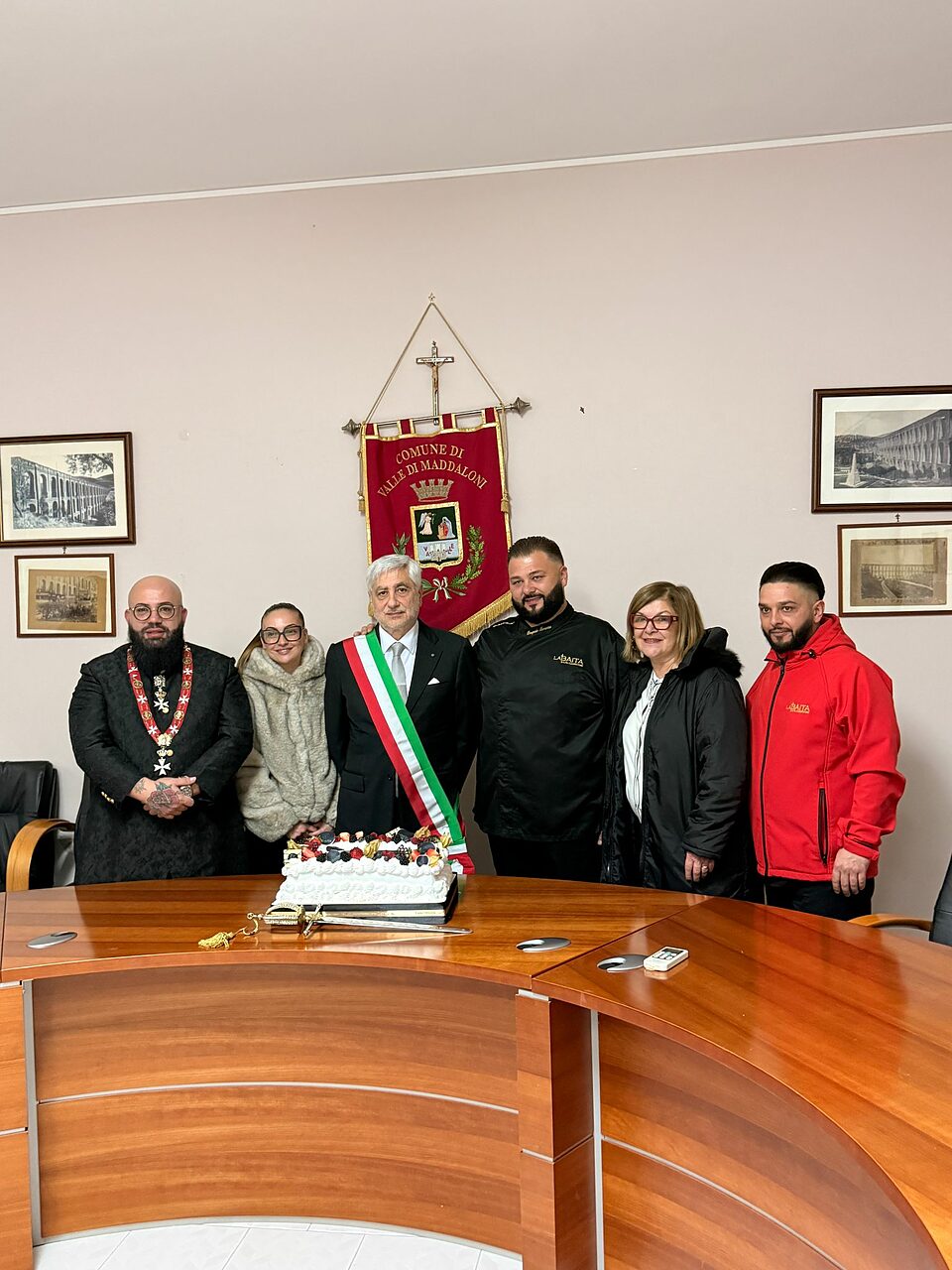 lettera benemerenza pasquale maravita