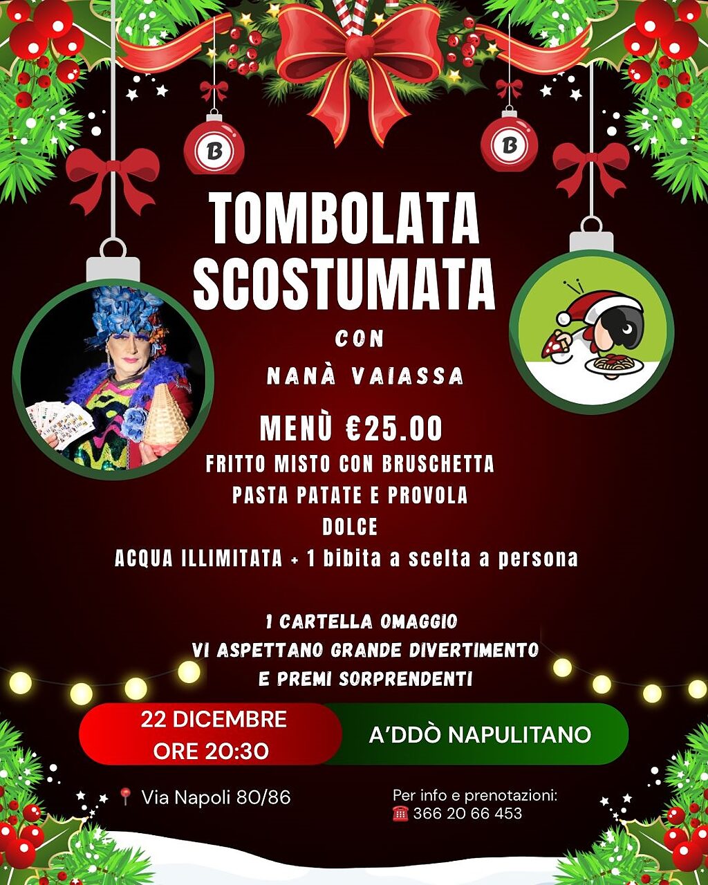 tombola scostumata