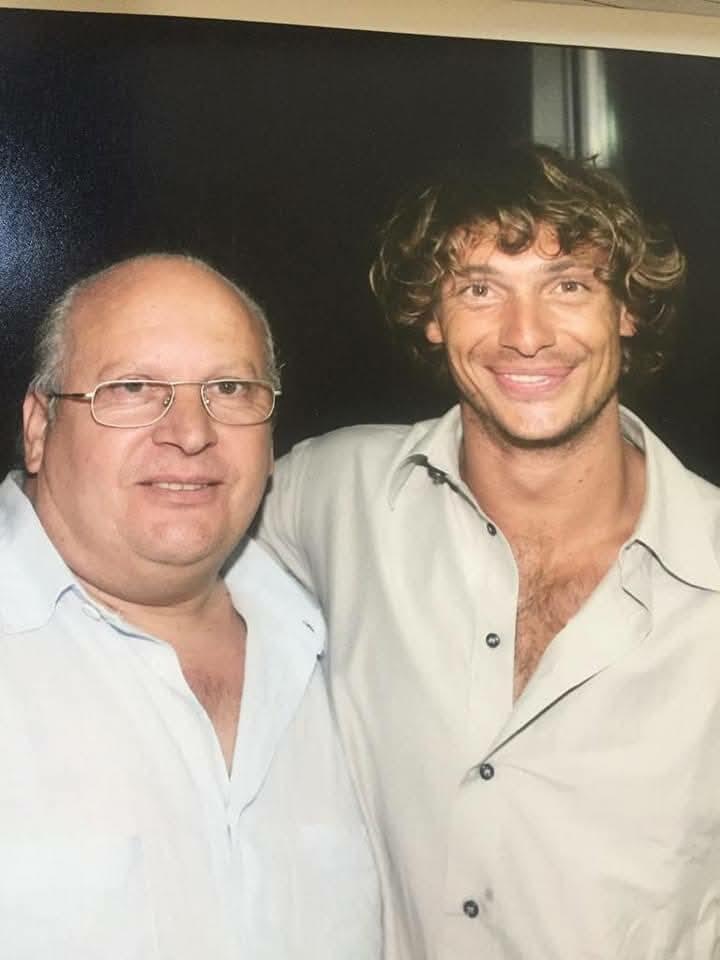giorgio pasotti