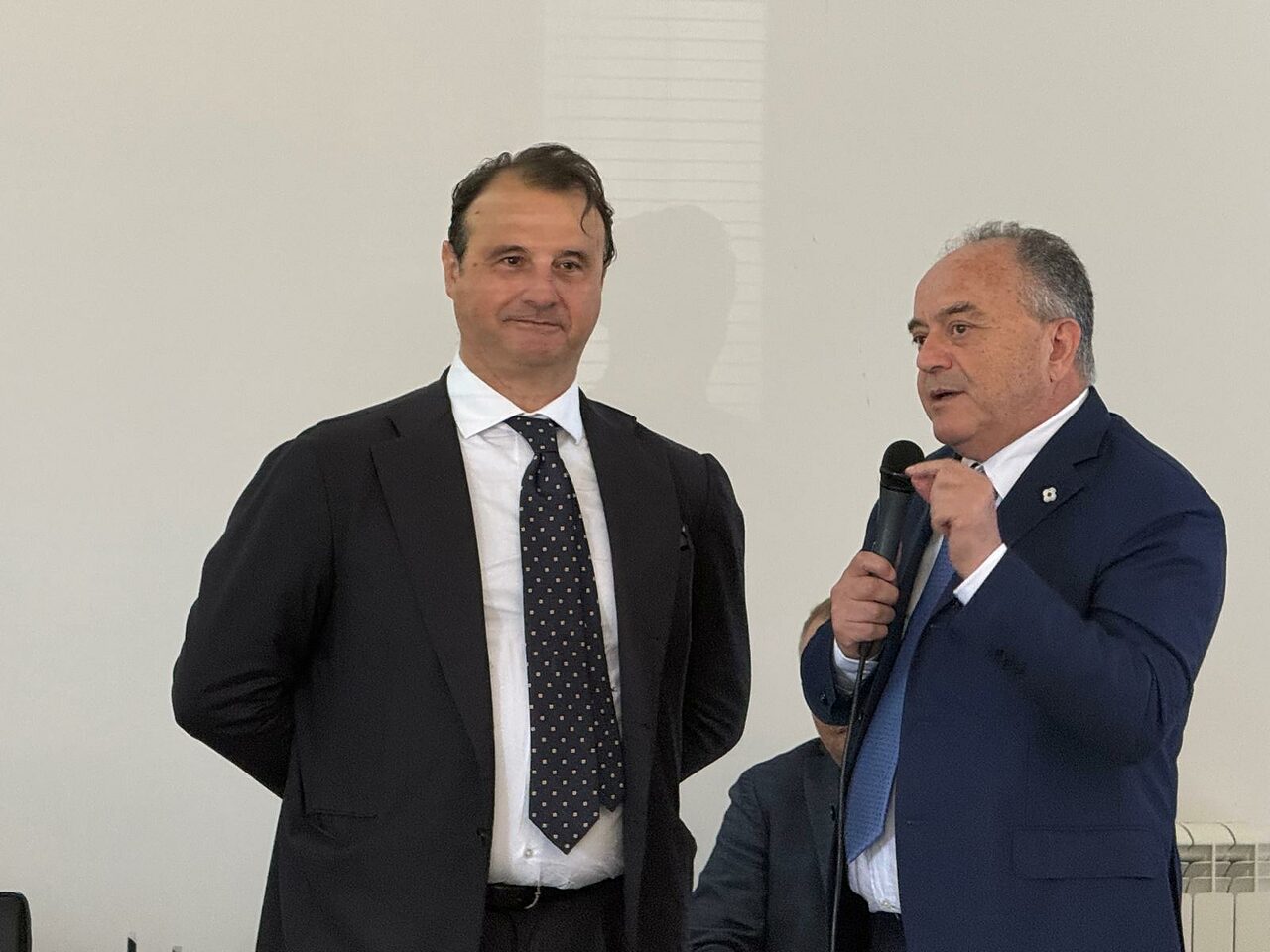 nicola gratteri