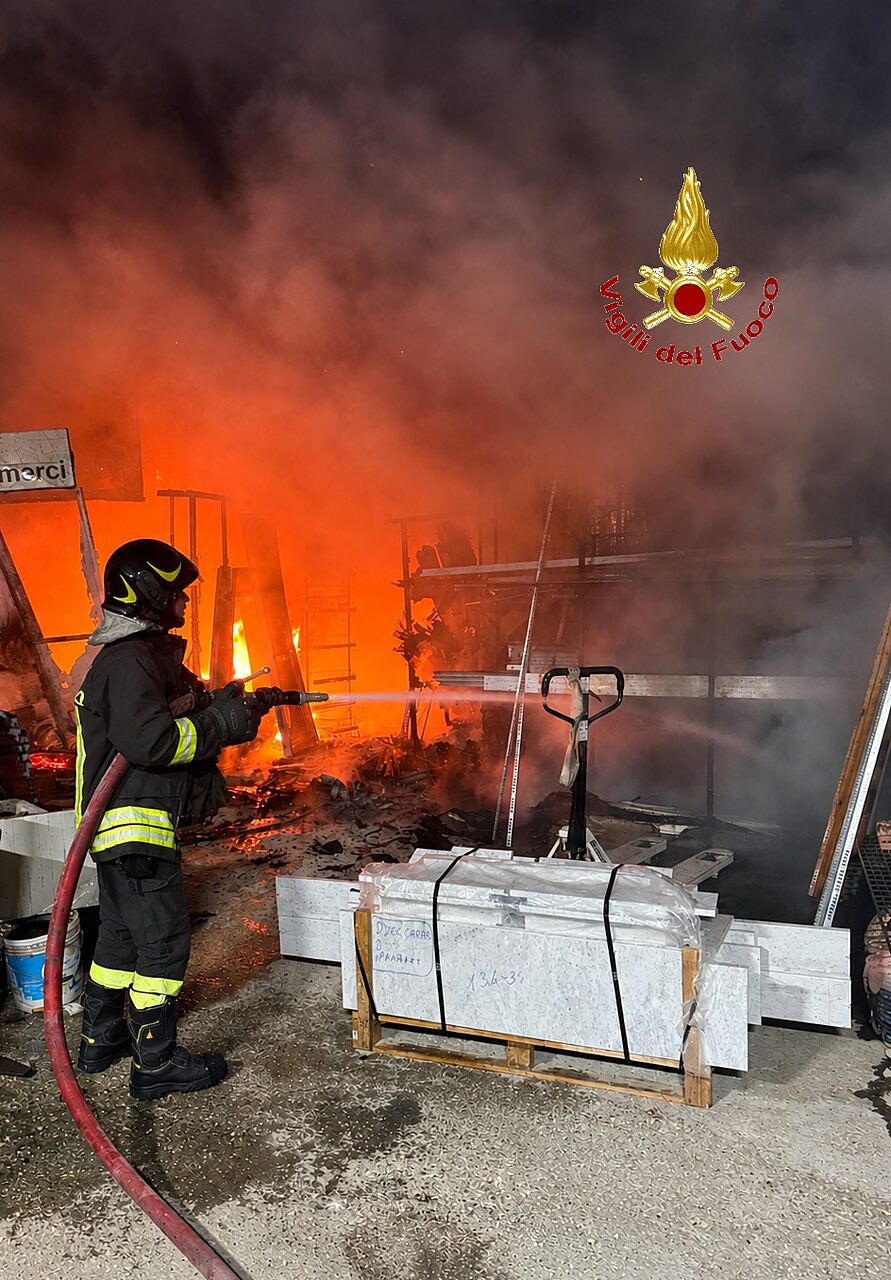 incendio