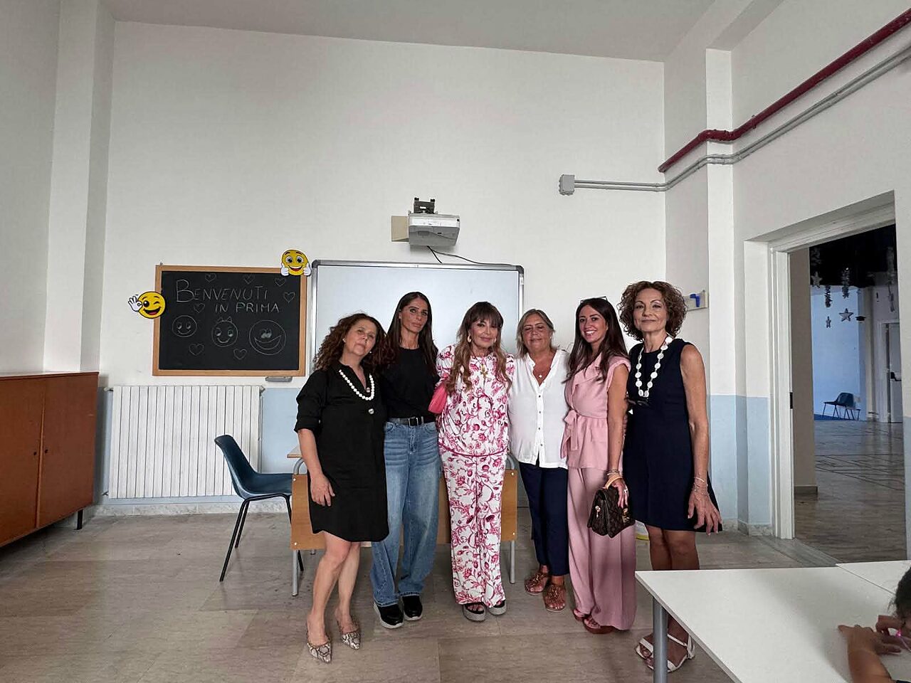 iodice scuola