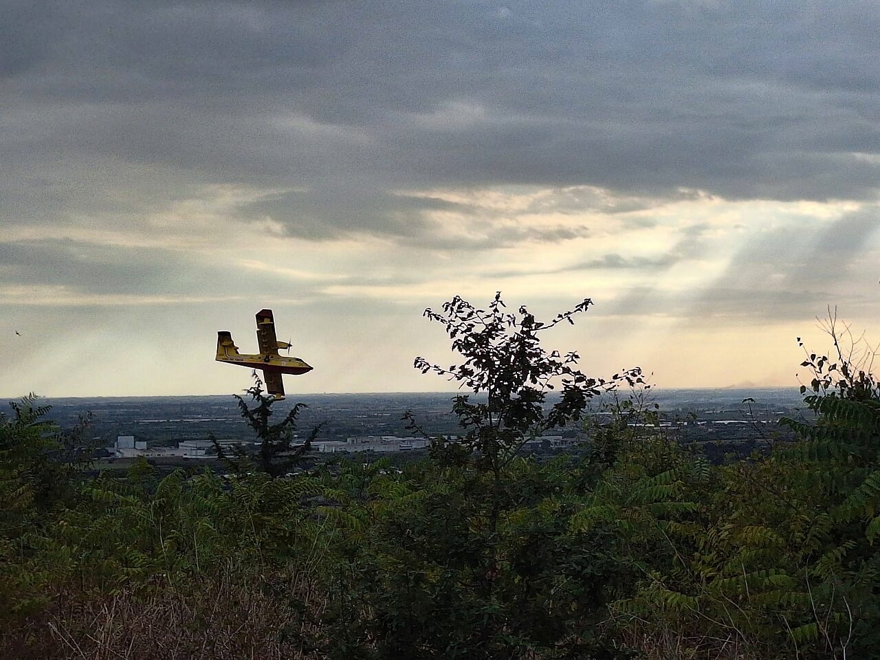 canadair