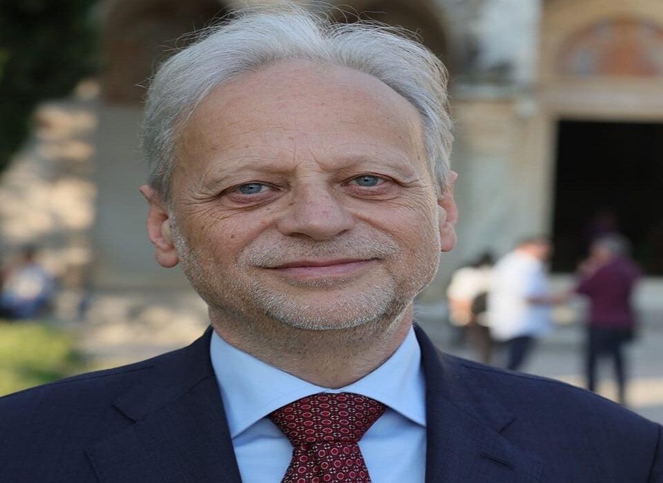 adolfo villani