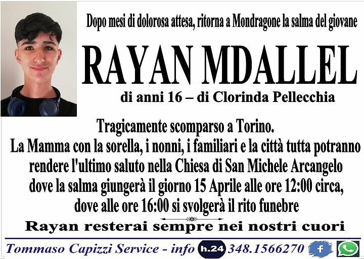 manifesto rayan mdallel