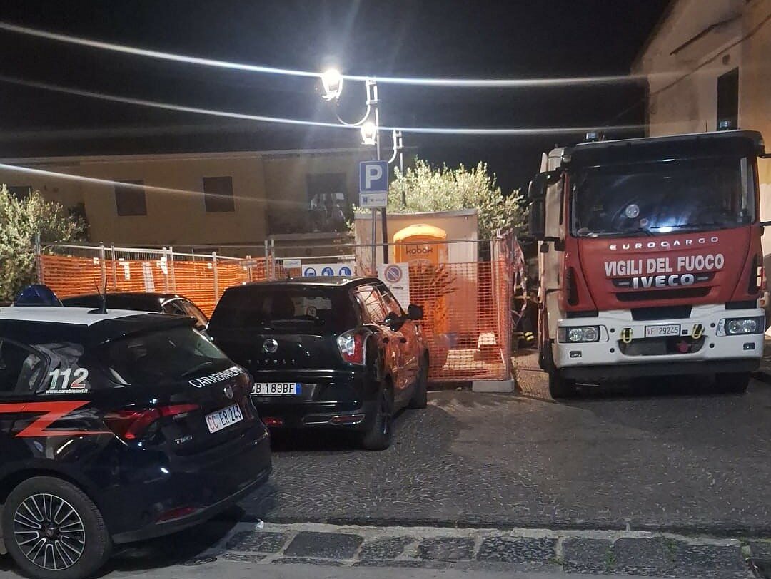 Le indagini in corso