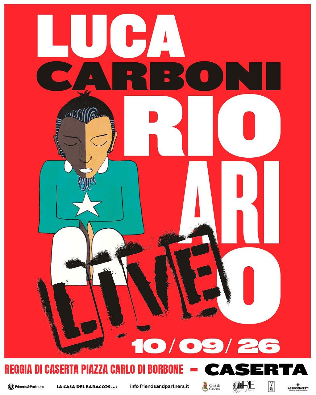 luca carboni rio ari o