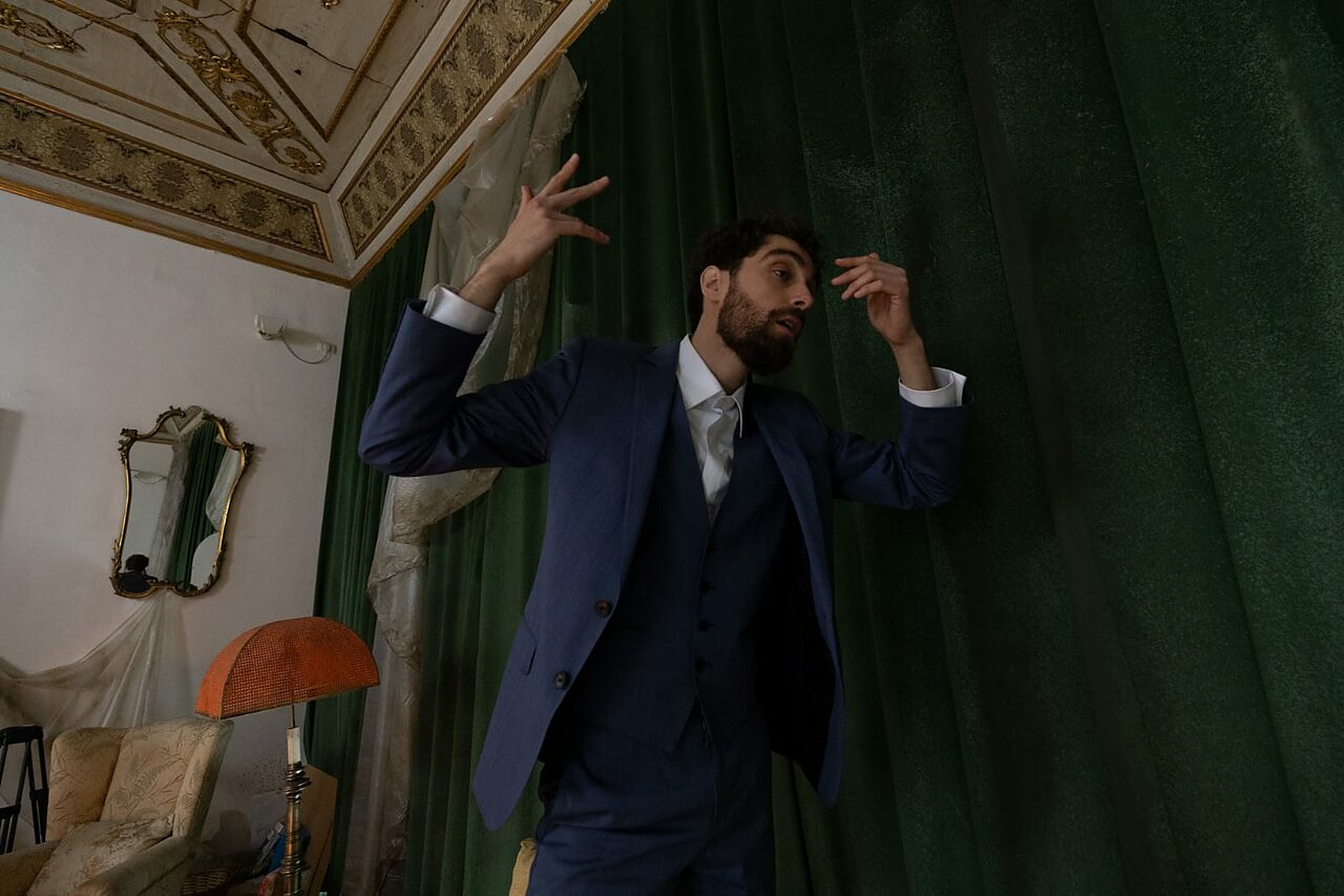 emanuele zappariello