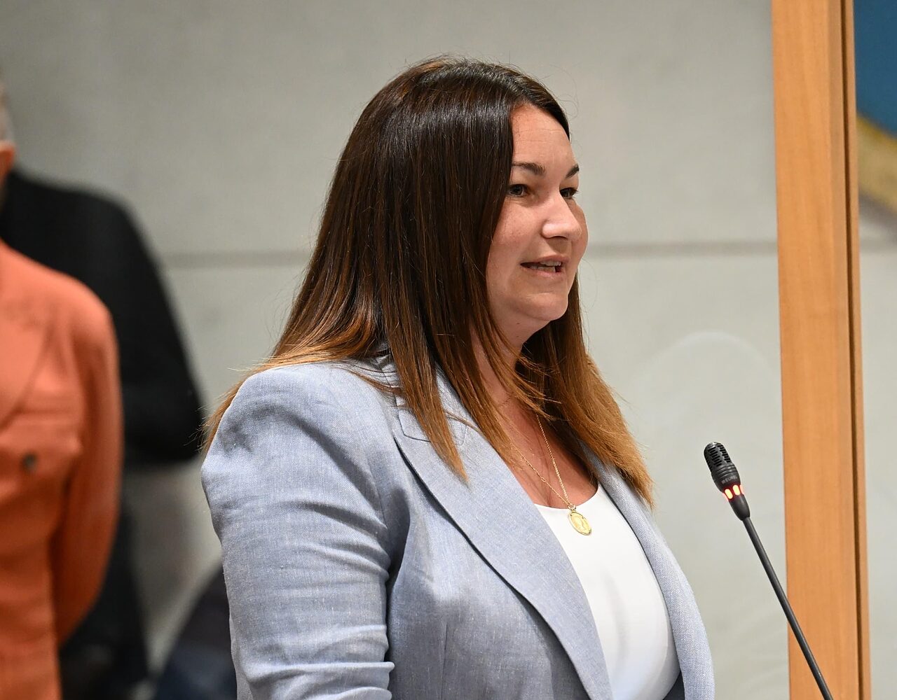 Angela Parente