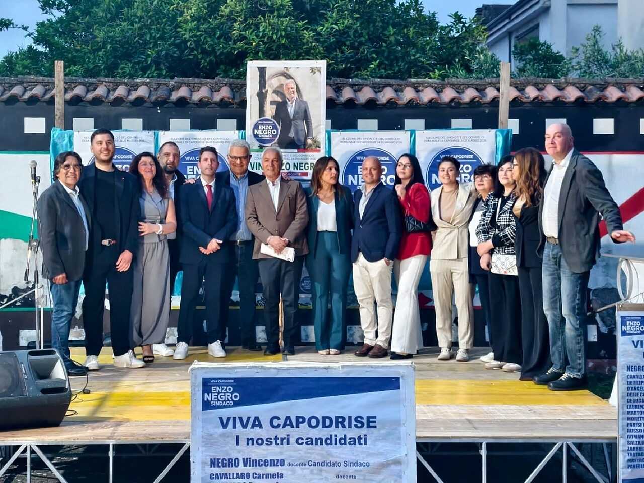 viva capodrise