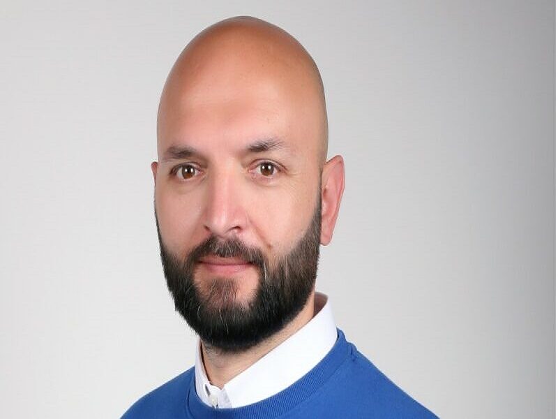 carlo federico