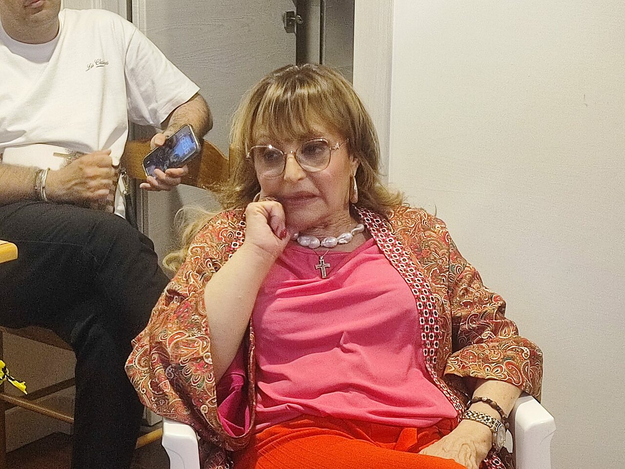 Maria luigia iodice