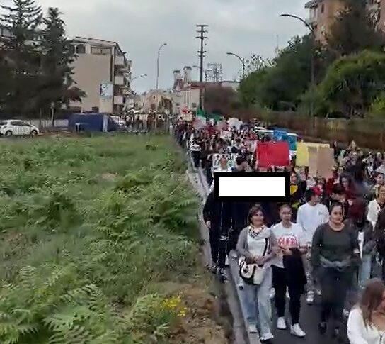 corteo