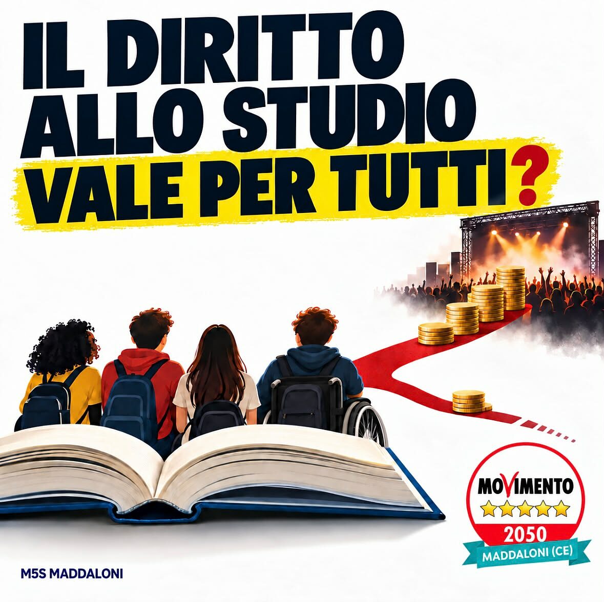 diritto allo studio