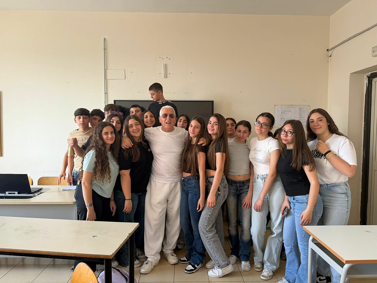 ettore cantile