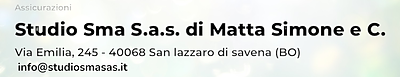 Studio Sma S.a.s. di Matta Simone e C