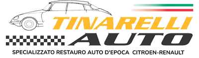 TINARELLI AUTO SRL