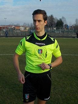 Carlo Rinaldi di Bassano del Grappa