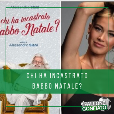 Chi ha incastrato Babbo Natale? streaming gratis
