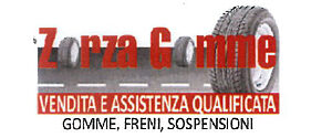 Zorza Gomme