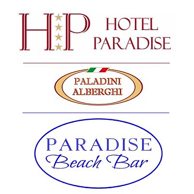 Hotel Paradise / Paradise Beach Bar