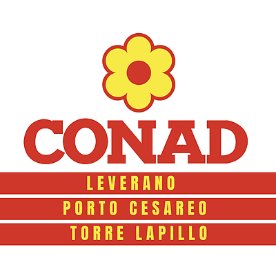 Conad Leverano - Porto Cesareo - Torre Lapillo