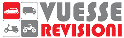 VUESSE REVISIONI