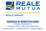 REALE MUTUA AGENZIA DI MONTESILVANO